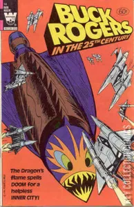 Buck Rogers in the 25th Century #14