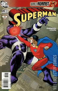 Superman #695