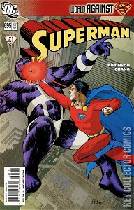 Superman #695