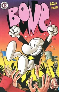 Bone #19