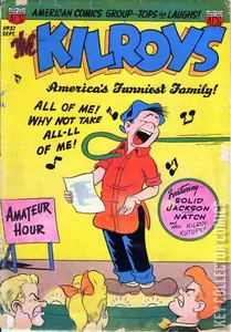 The Kilroys #37