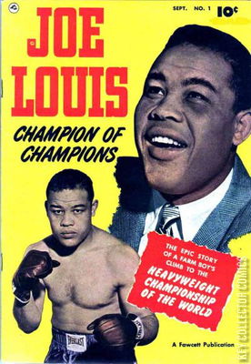 Joe Louis