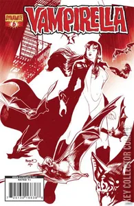 Vampirella #6