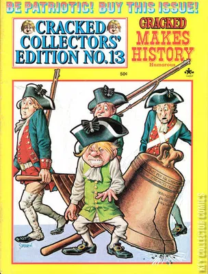 Cracked Collectors' Edition
