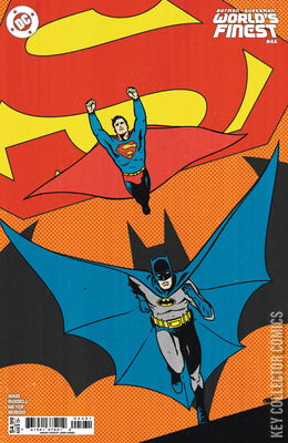 Batman / Superman: World's Finest
