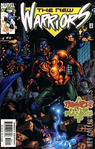 New Warriors #3