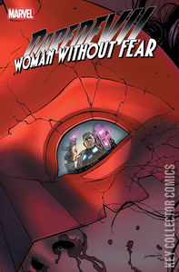 Daredevil: Woman Without Fear