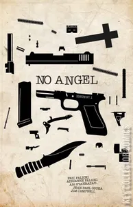 No Angel #1