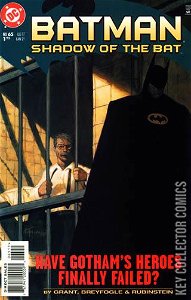 Batman: Shadow of the Bat #65