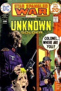 Star-Spangled War Stories #183