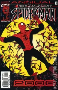 Amazing Spider-Man Annual #2000