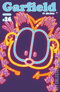 Garfield #26