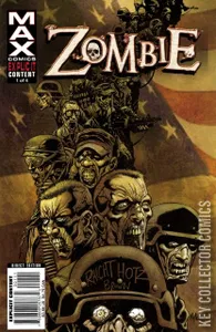 Zombie #1