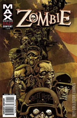 Zombie