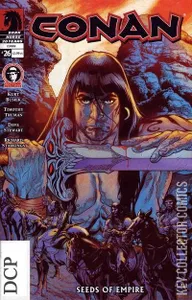Conan #26