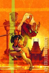 Variant Cover for Freelancers #1