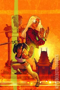 Freelancers #1