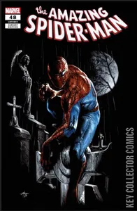 Amazing Spider-Man #48
