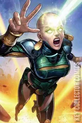 Variant Cover for X-23 #5