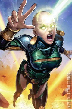 Variant Cover for X-23 #5