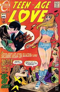Teen-Age Love #63