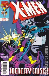 X-Men #73