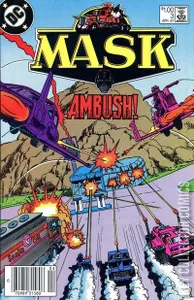 Mask #3