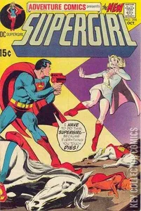 Adventure Comics #398