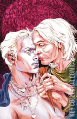 Variant Cover for Buffy the Last Vampire Slayer #5