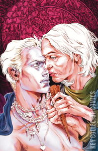 Buffy the Last Vampire Slayer #5