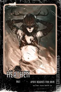 Heathen #1