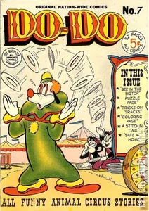 Do-Do #7