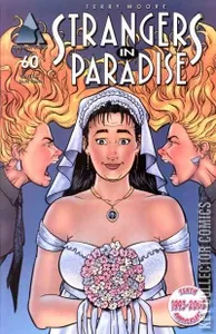 Strangers in Paradise #60