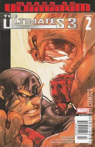 Ultimates 3 #2