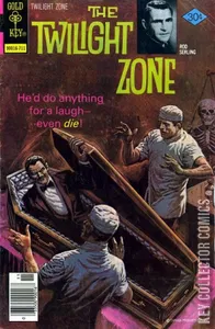 Twilight Zone #81