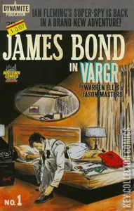 James Bond #1