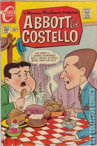 Abbott & Costello #15
