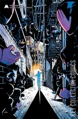 Variant Cover for Pedestrian #3