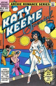 Katy Keene Special #5