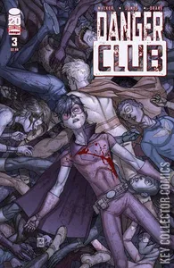 Danger Club #3