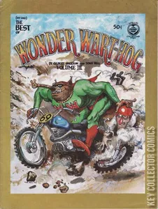 The Best of Wonder Wart-Hog #3