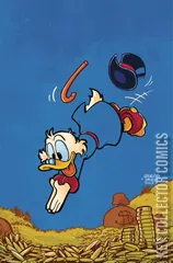 Cover for DuckTales #1