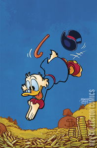 DuckTales #1 