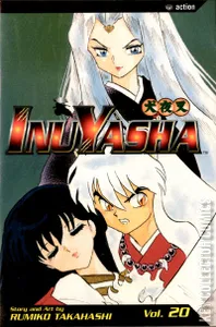 InuYasha #20