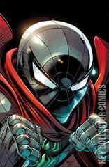 Variant Cover for Amazing Spider-Man #62