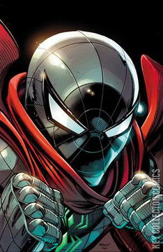 Variant Cover for Amazing Spider-Man #62