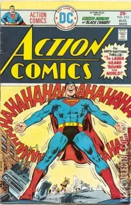 Action Comics #450