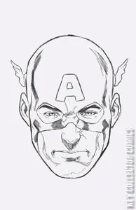 Captain America #7