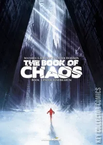 The Book of Chaos #3