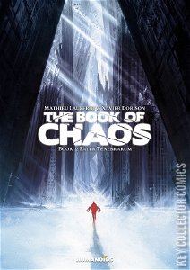 The Book of Chaos #0